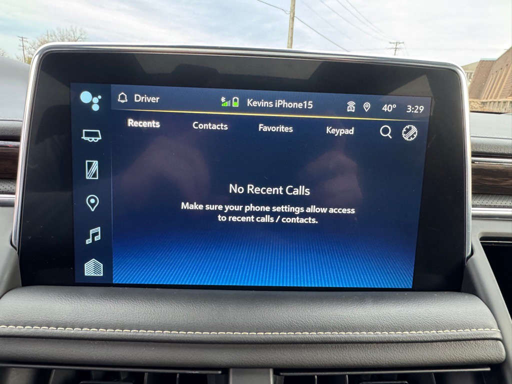 2023 Chevrolet Tahoe Image 46