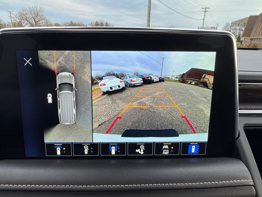 2023 Chevrolet Tahoe Image 47