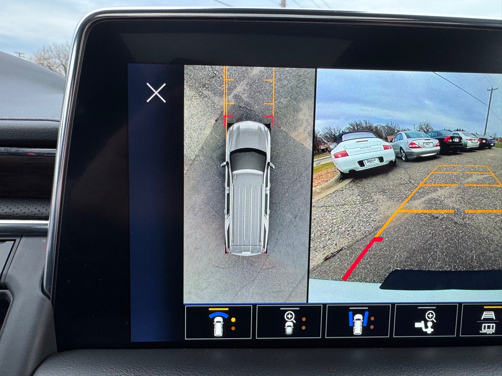 2023 Chevrolet Tahoe Image 48