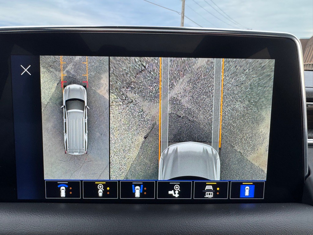 2023 Chevrolet Tahoe Image 49