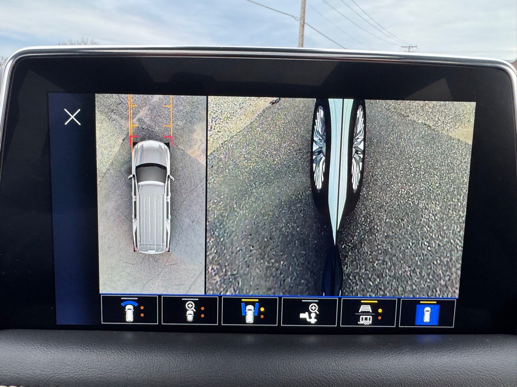 2023 Chevrolet Tahoe Image 50