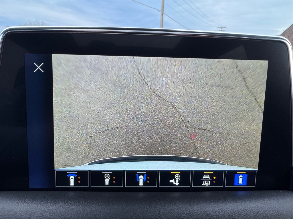 2023 Chevrolet Tahoe Image 51