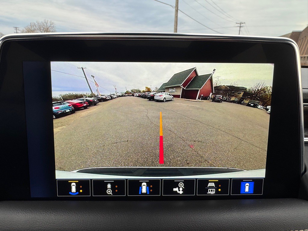 2023 Chevrolet Tahoe Image 52