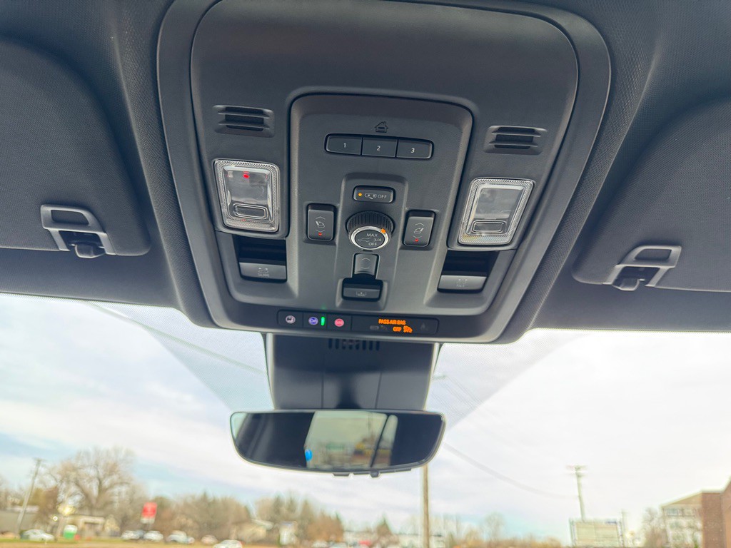 2023 Chevrolet Tahoe Image 53