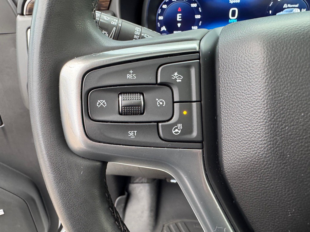 2023 Chevrolet Tahoe Image 56