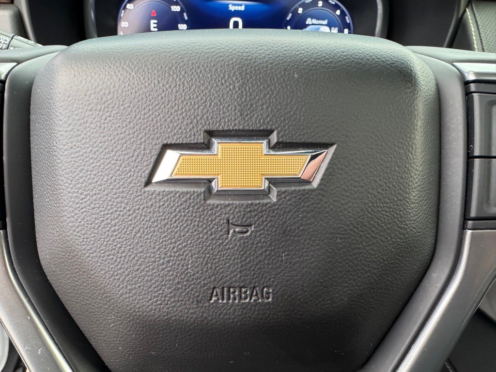 2023 Chevrolet Tahoe Image 57