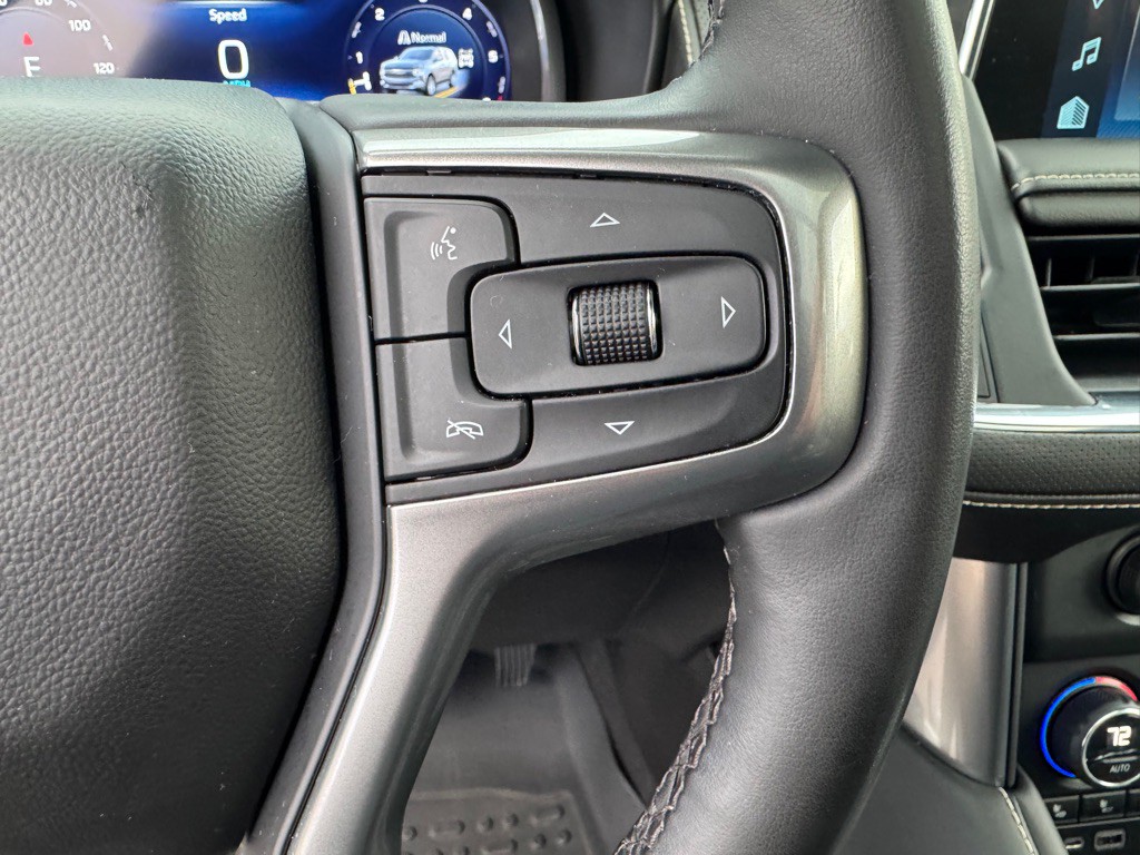 2023 Chevrolet Tahoe Image 58