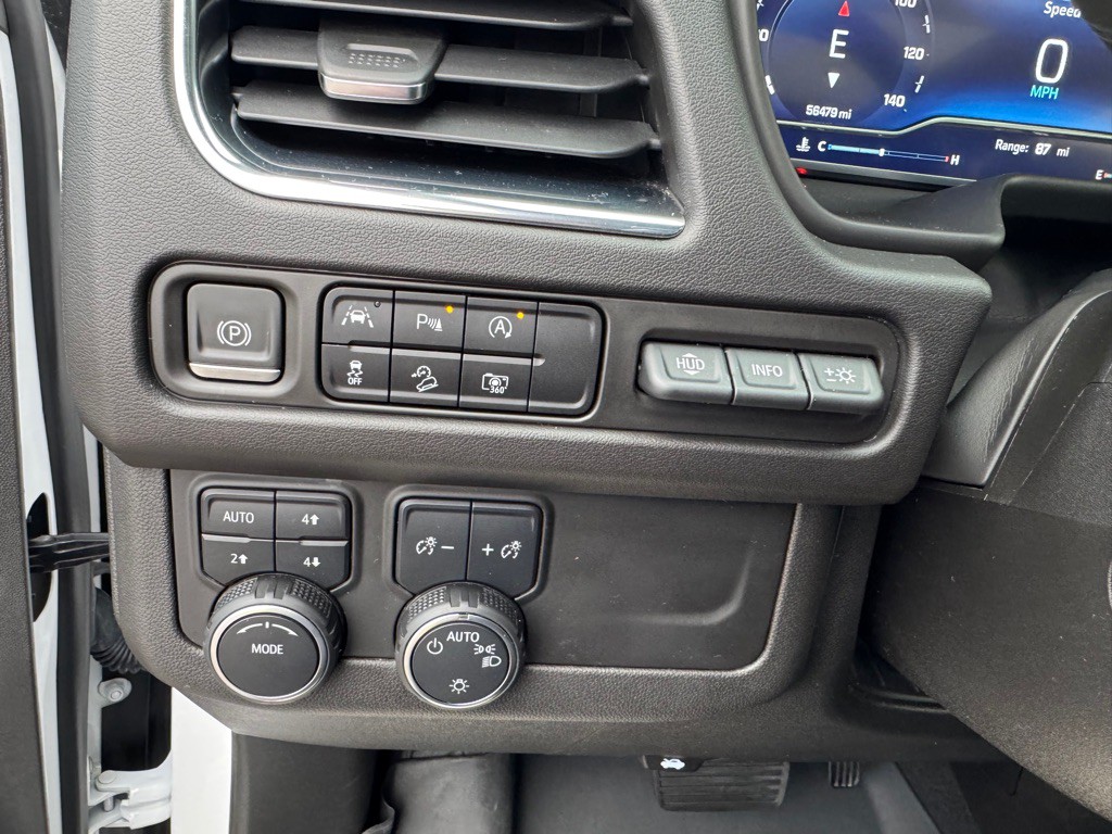 2023 Chevrolet Tahoe Image 59