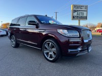 Image for 2019 Lincoln Navigator Reserve ID: 6993591