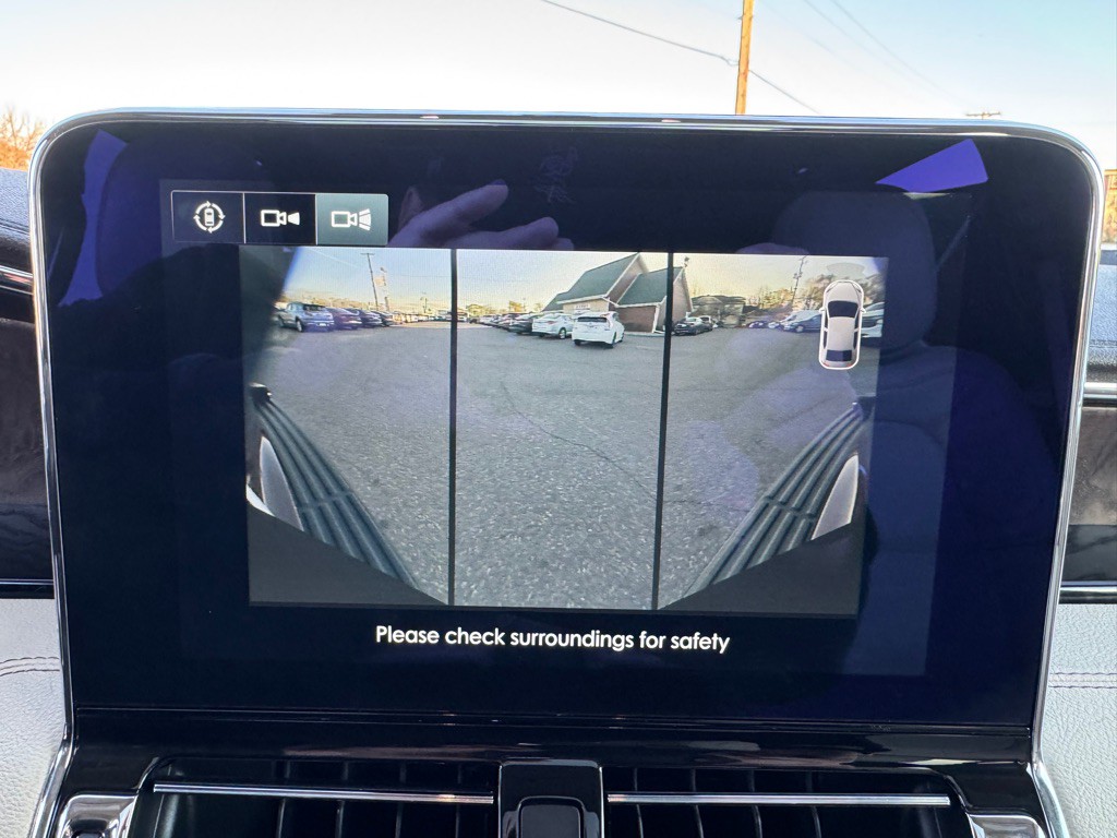 2019 Lincoln Navigator Image 57