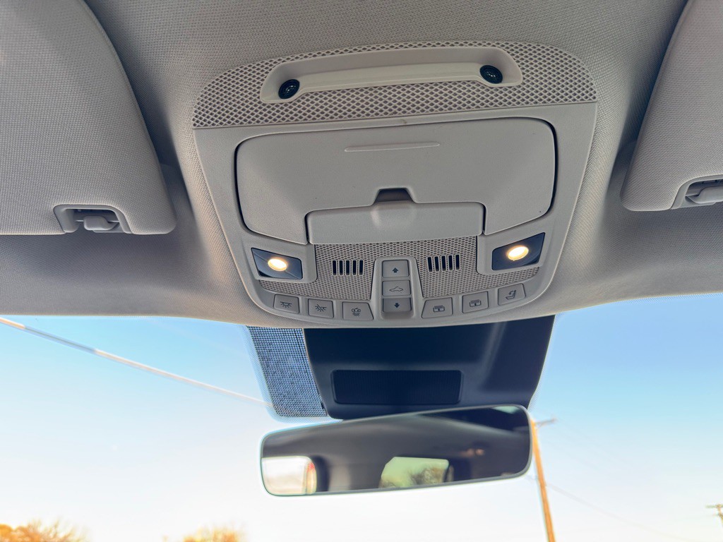 2019 Lincoln Navigator Image 59