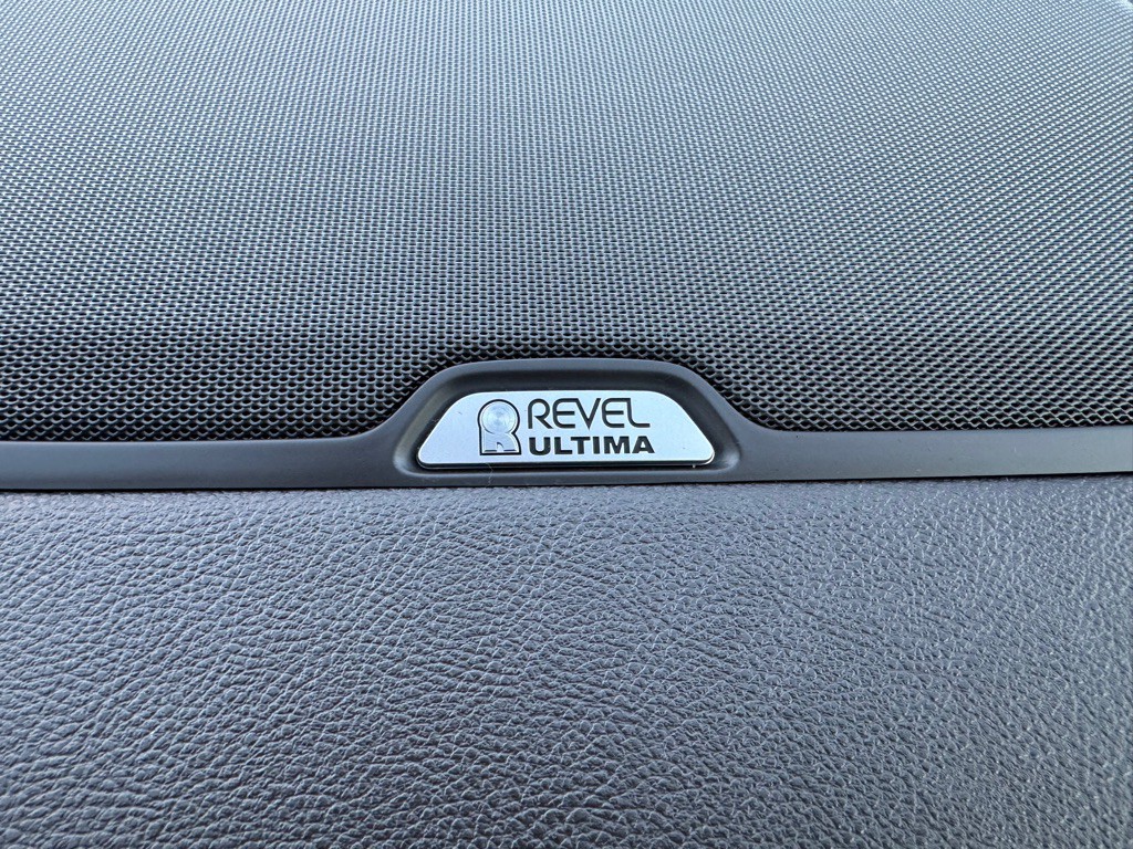 2019 Lincoln Navigator Image 60