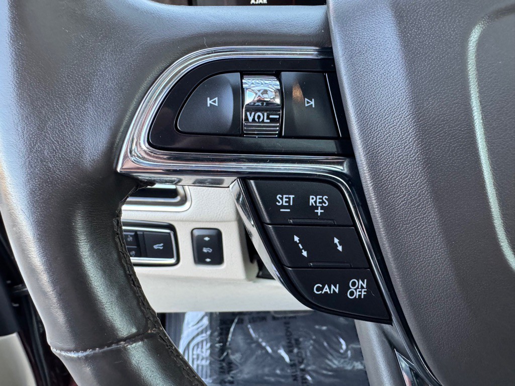 2019 Lincoln Navigator Image 62