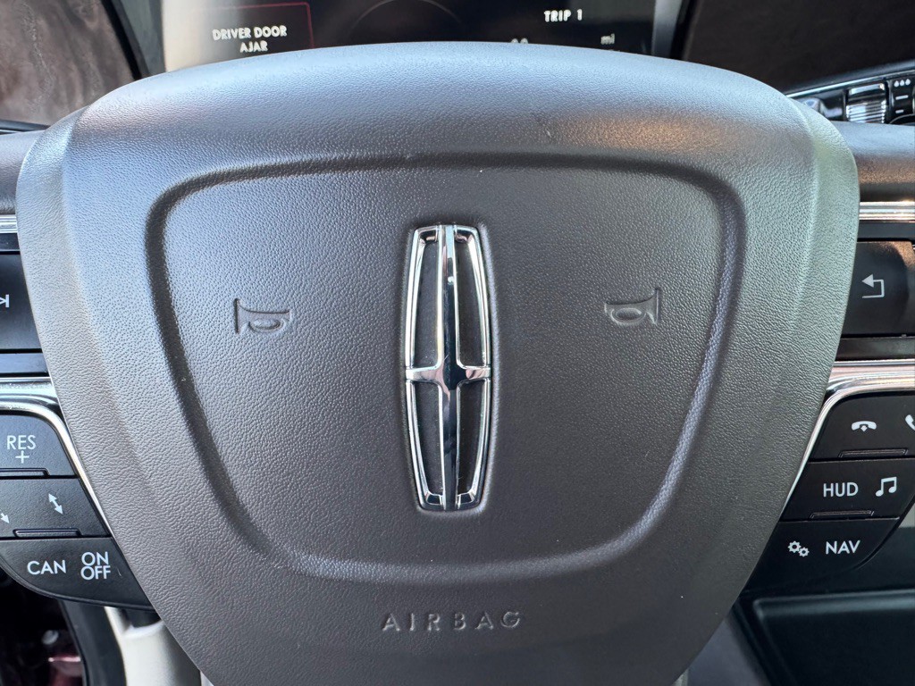 2019 Lincoln Navigator Image 63