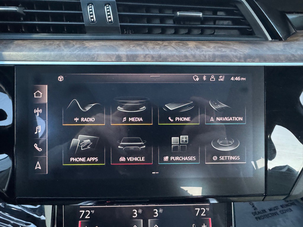 2019 Audi E-tron Image 43