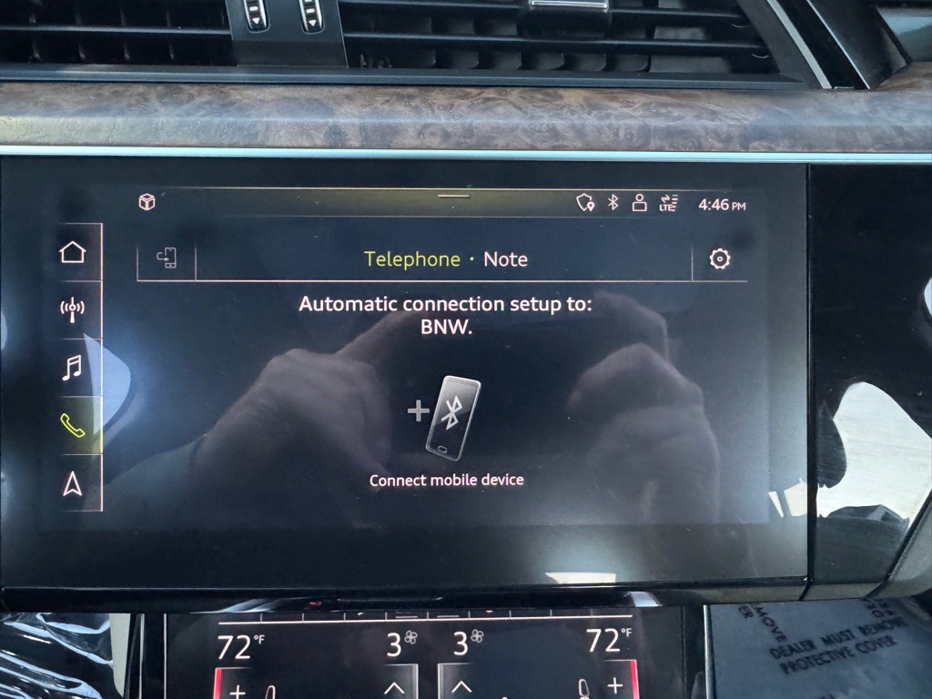 2019 Audi E-tron Image 47