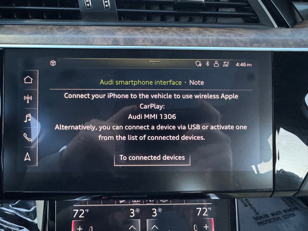 2019 Audi E-tron Image 49