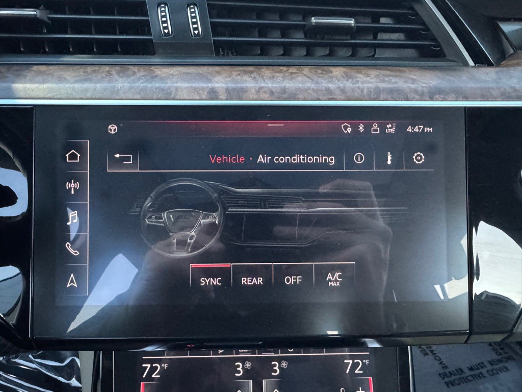 2019 Audi E-tron Image 53