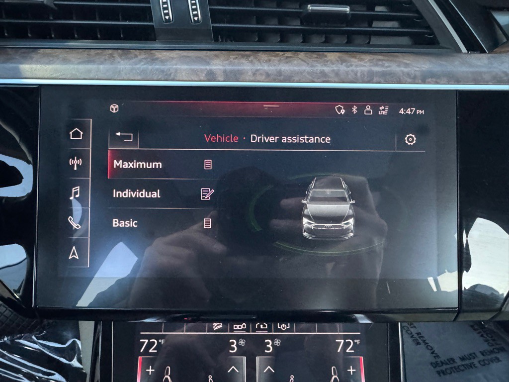 2019 Audi E-tron Image 56