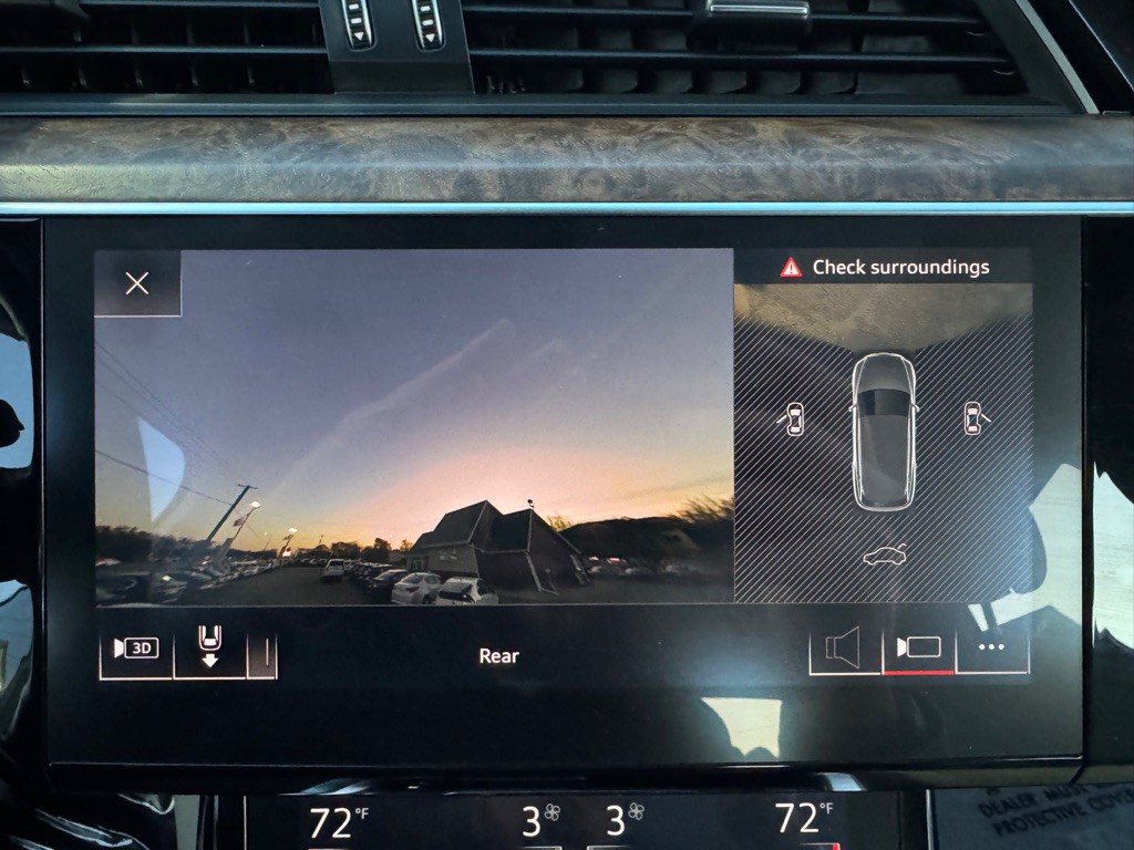 2019 Audi E-tron Image 57