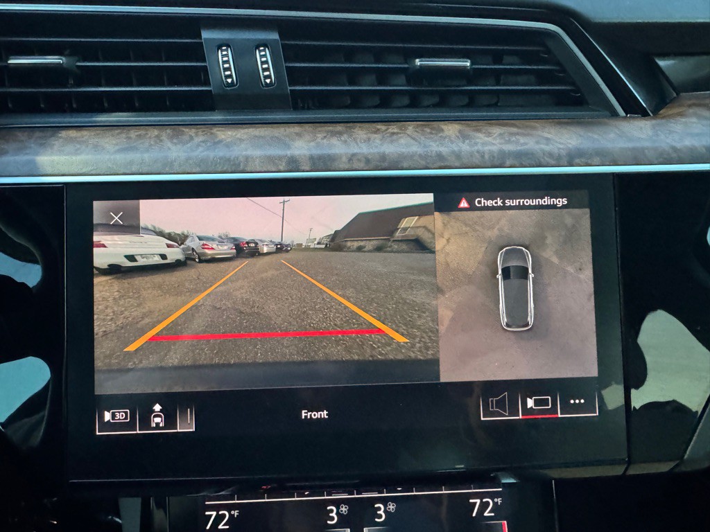 2019 Audi E-tron Image 58