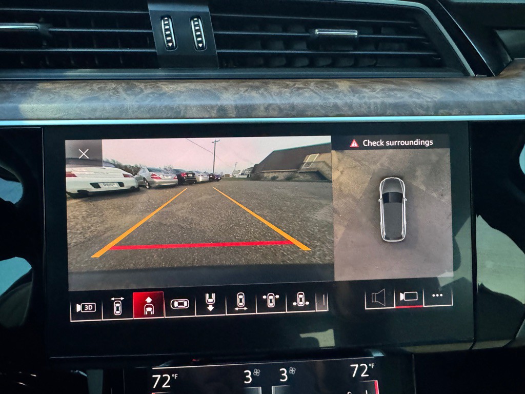 2019 Audi E-tron Image 59