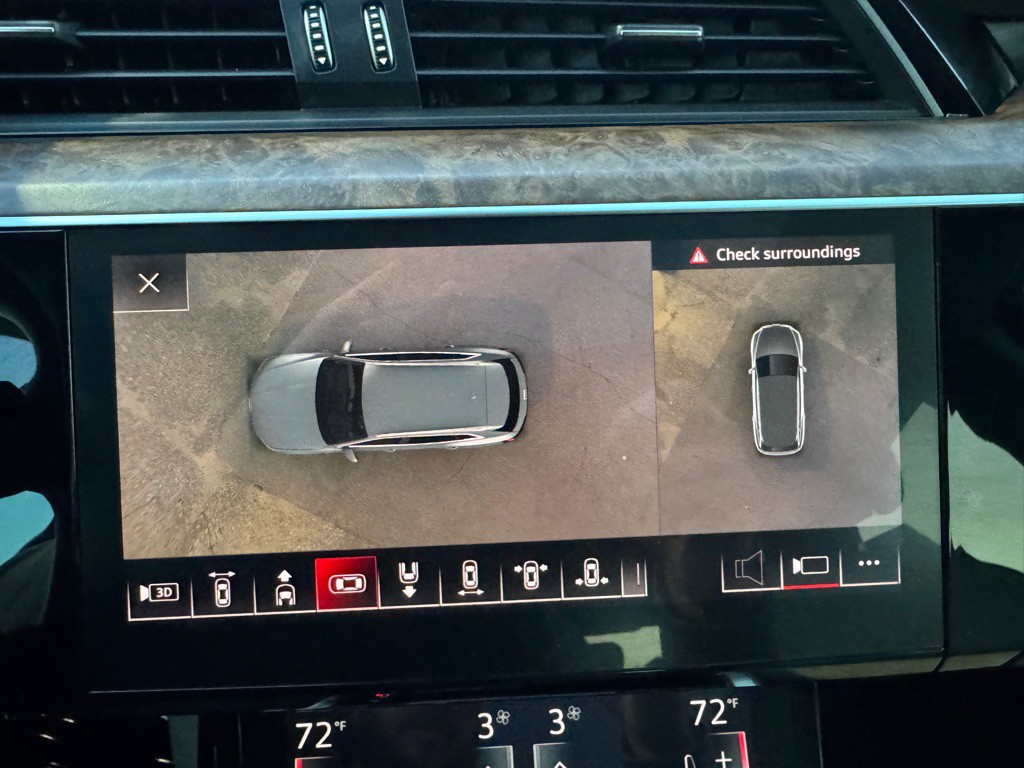 2019 Audi E-tron Image 60