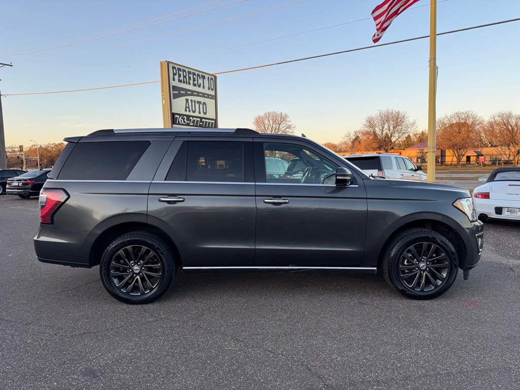 2019 Ford Expedition Image 3