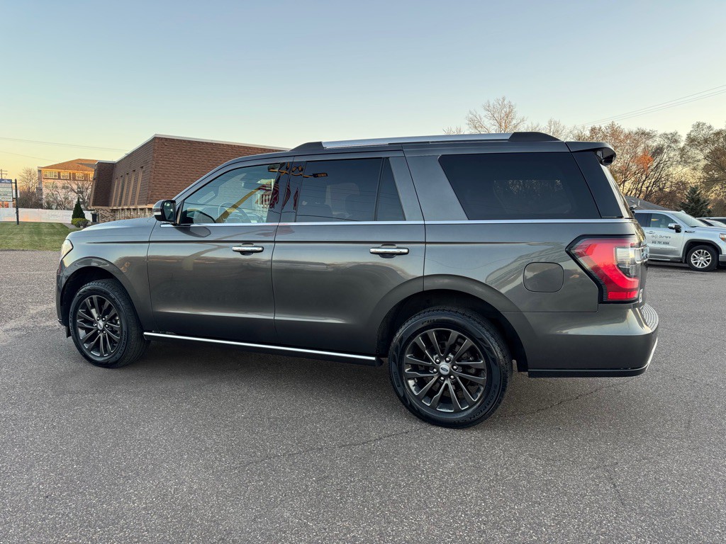 2019 Ford Expedition Image 8
