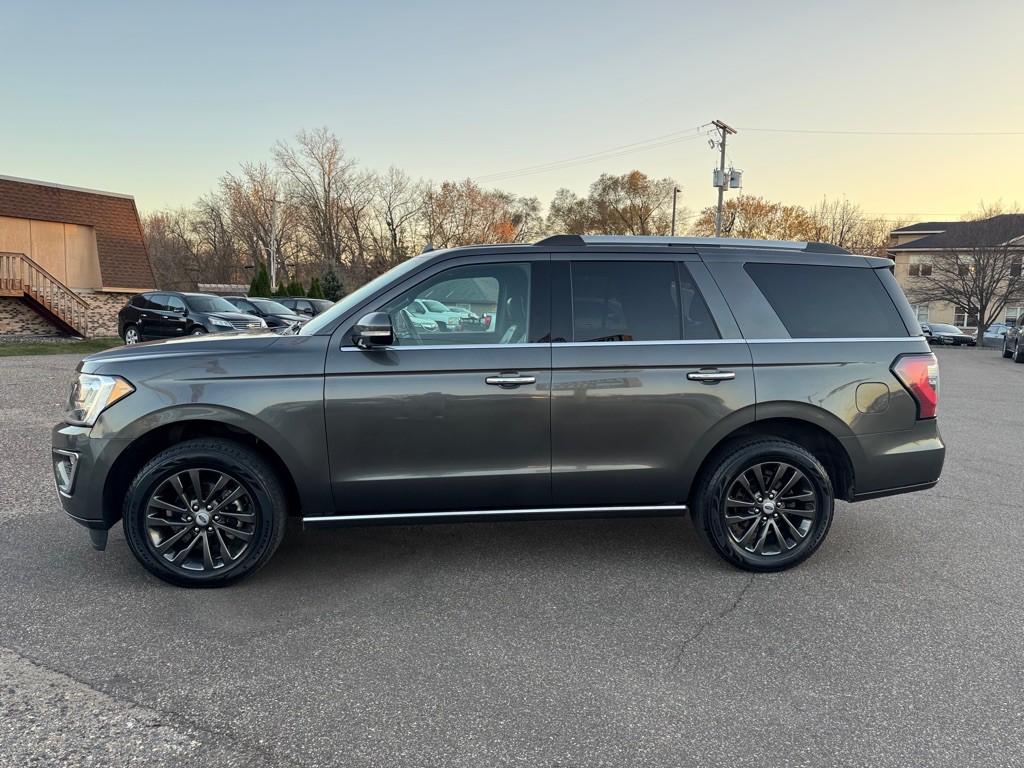 2019 Ford Expedition Image 9
