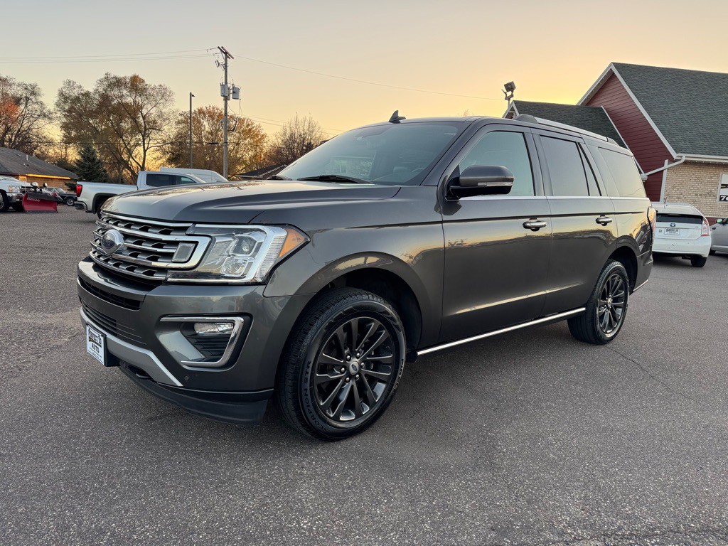 2019 Ford Expedition Image 10