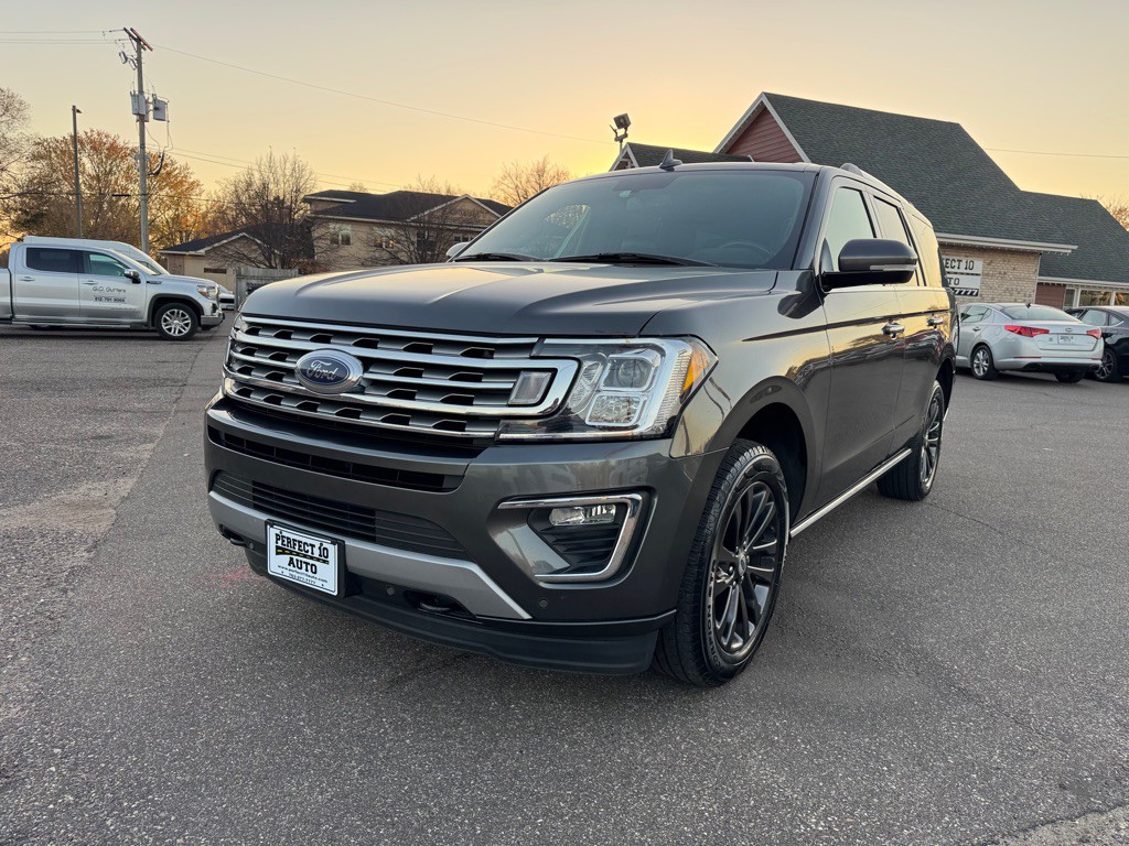 2019 Ford Expedition Image 11