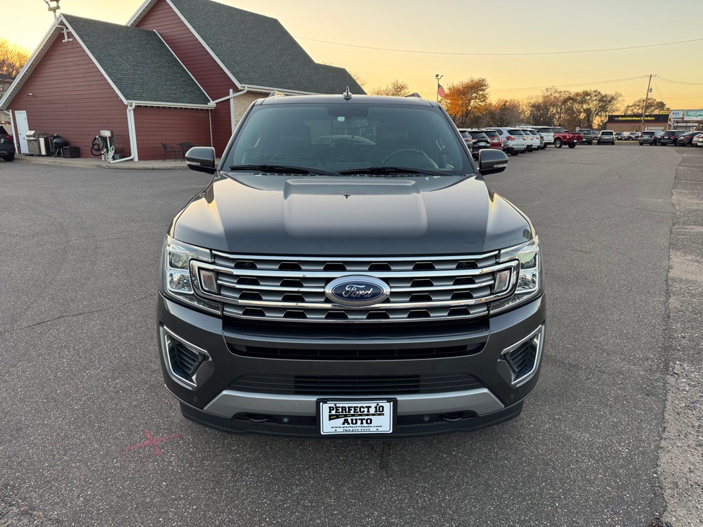 2019 Ford Expedition Image 12