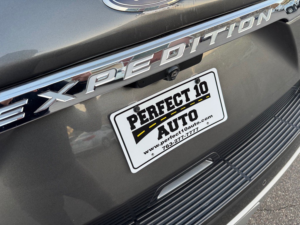 2019 Ford Expedition Image 14