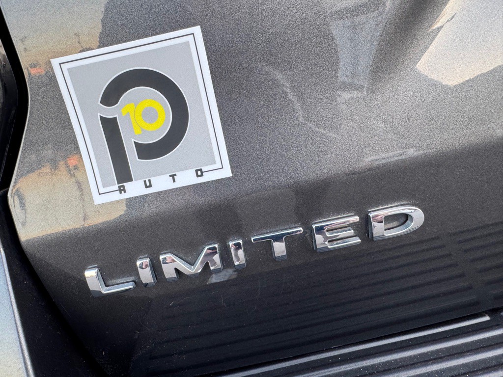 2019 Ford Expedition Image 15