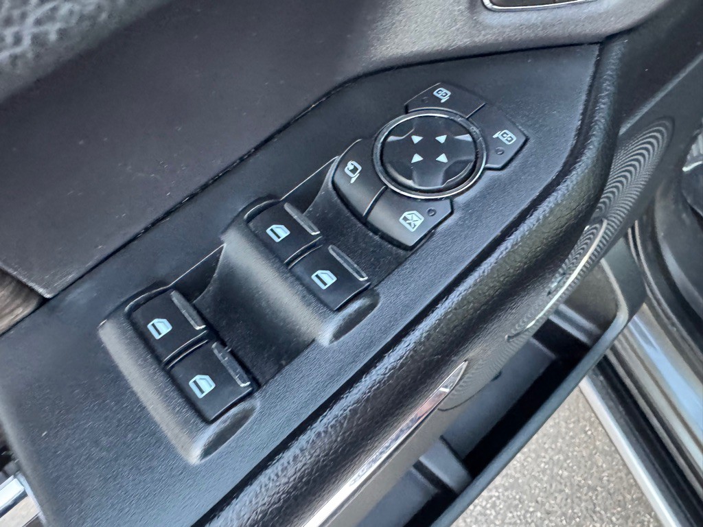 2019 Ford Expedition Image 21