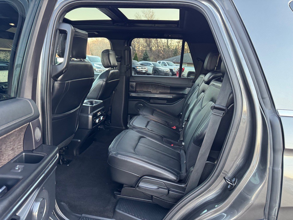 2019 Ford Expedition Image 22