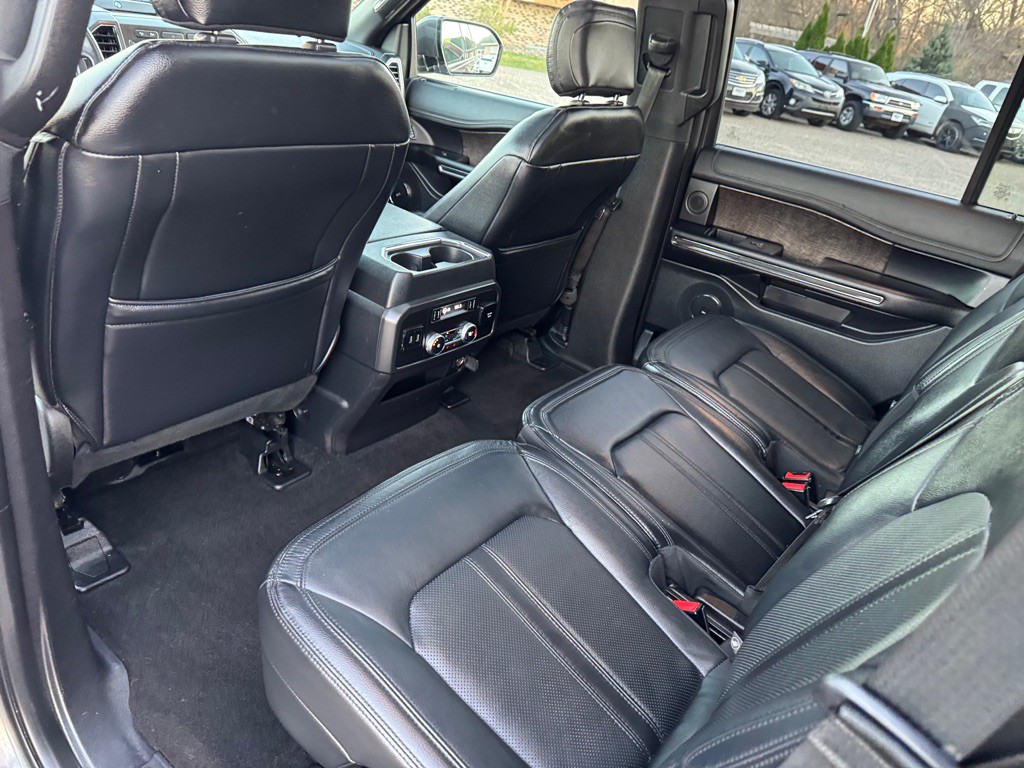 2019 Ford Expedition Image 23