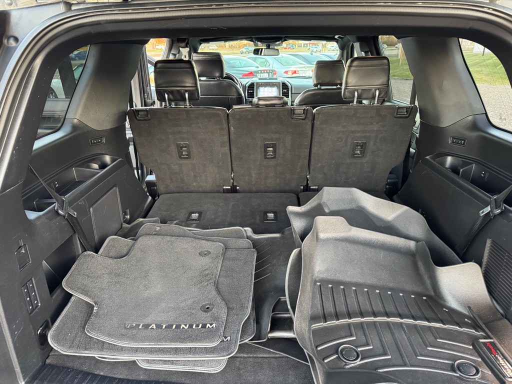 2019 Ford Expedition Image 25