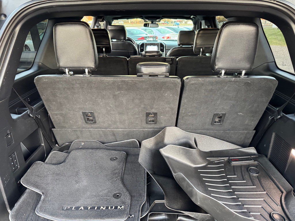 2019 Ford Expedition Image 26