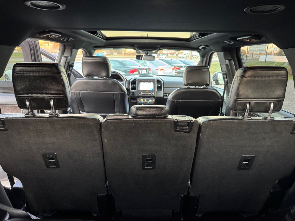 2019 Ford Expedition Image 27
