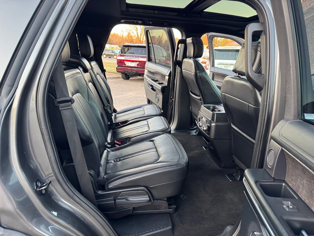 2019 Ford Expedition Image 29