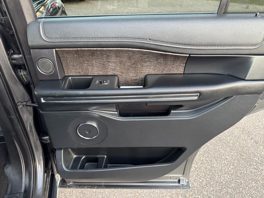 2019 Ford Expedition Image 31