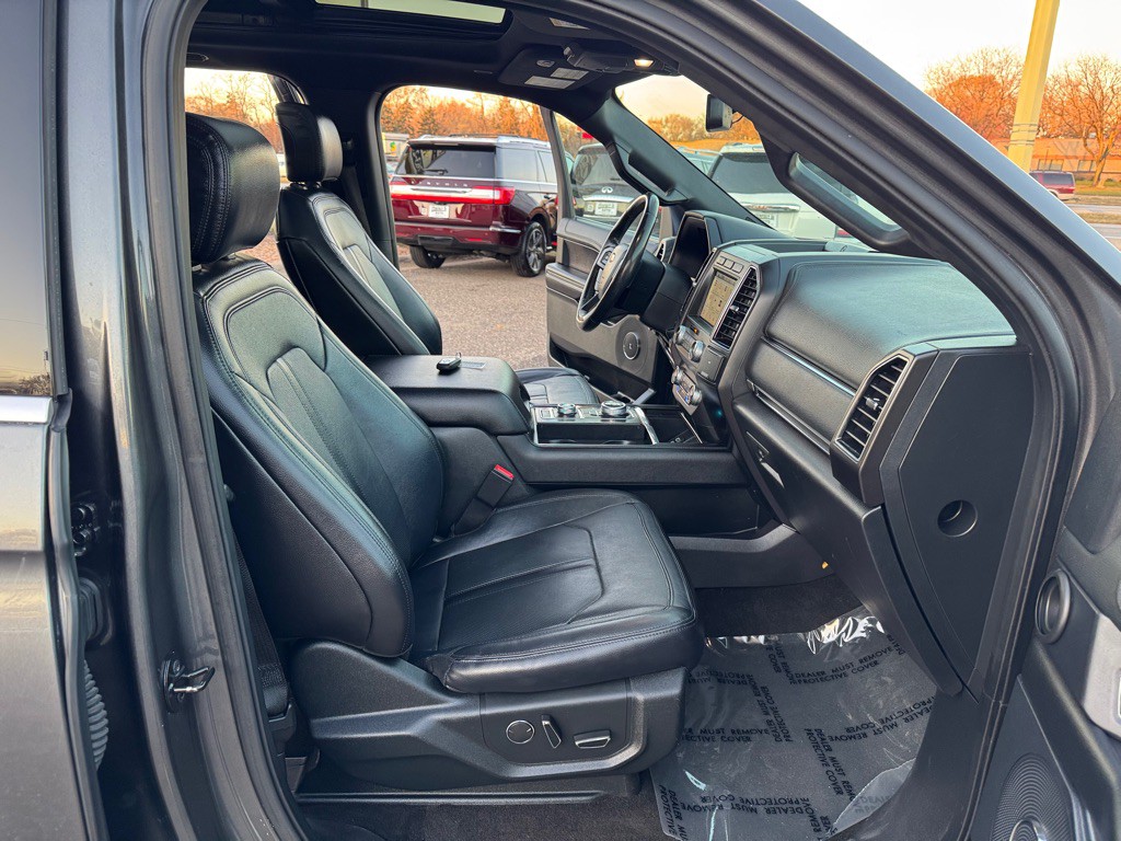 2019 Ford Expedition Image 32