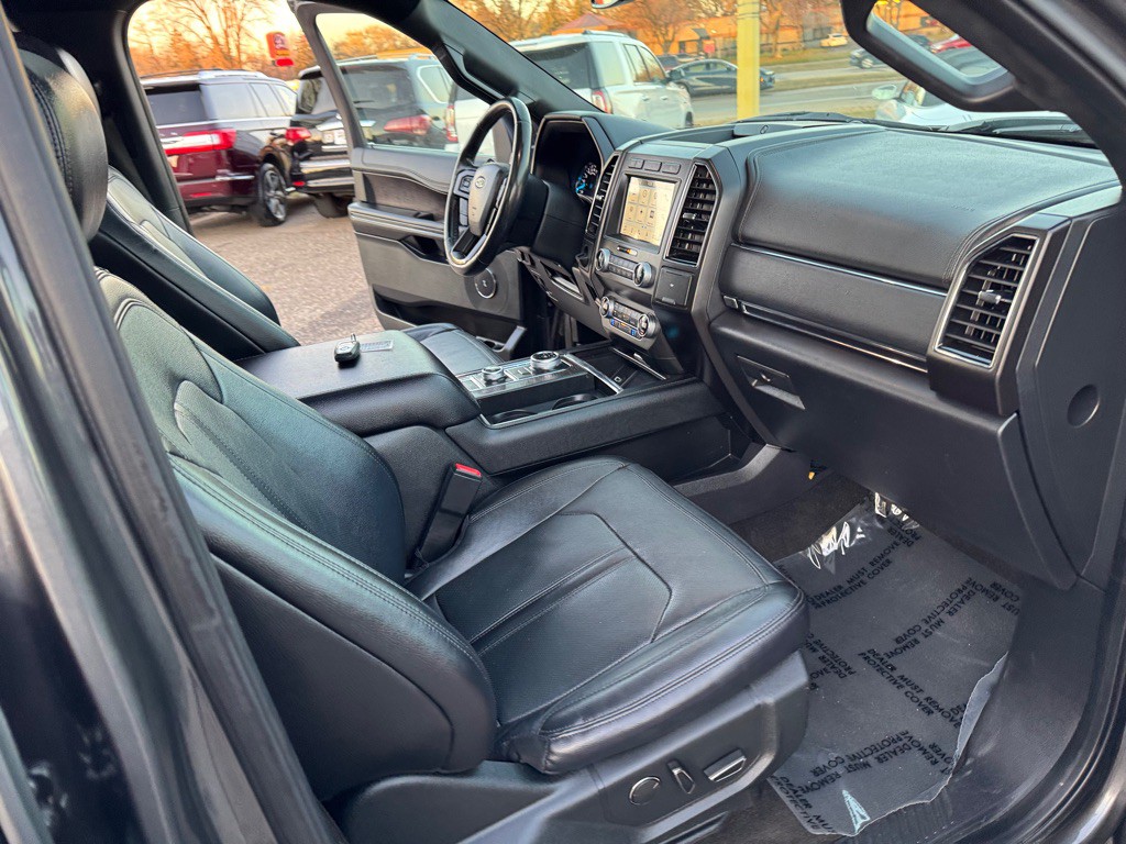 2019 Ford Expedition Image 33