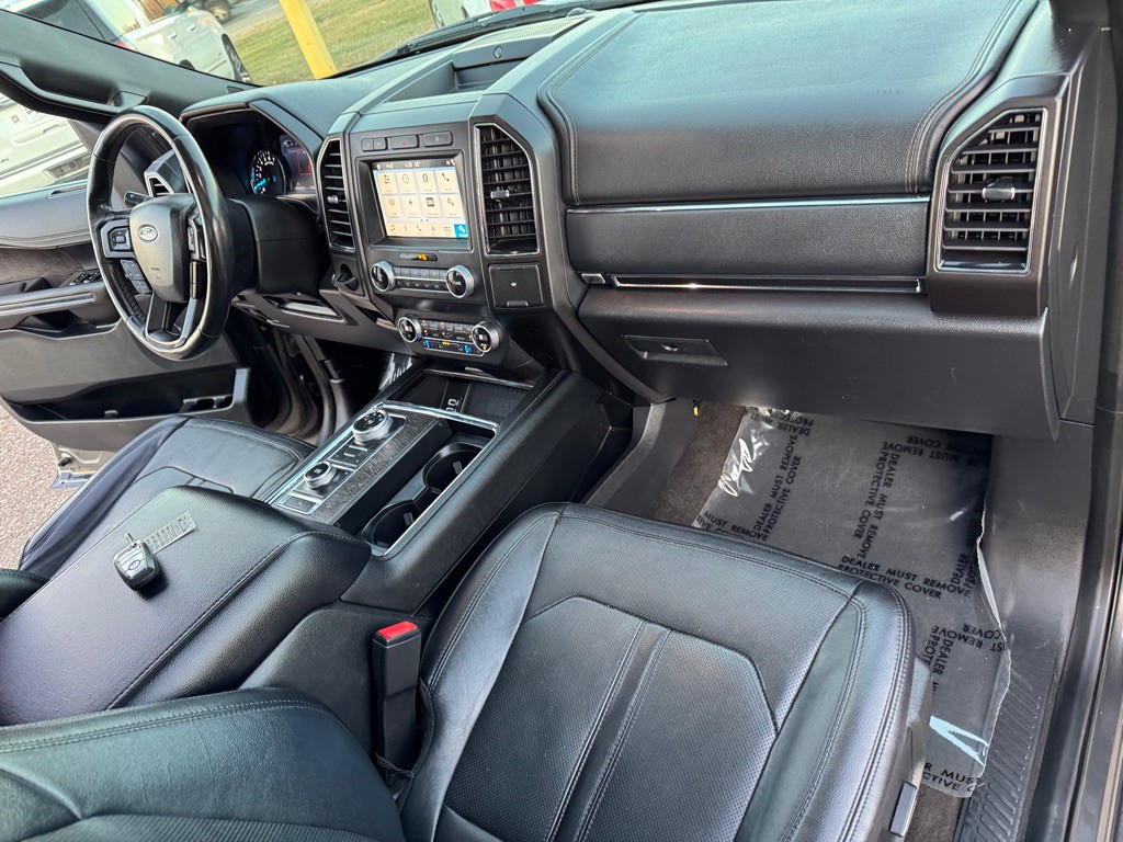 2019 Ford Expedition Image 34
