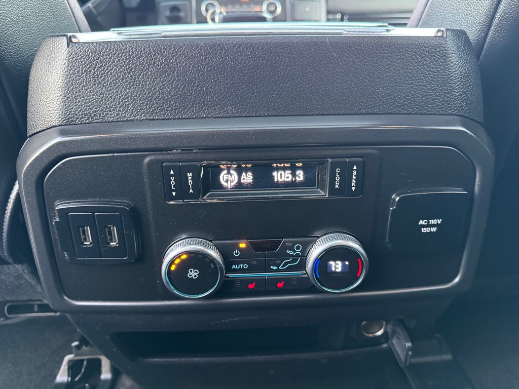 2019 Ford Expedition Image 36