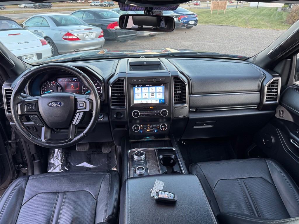2019 Ford Expedition Image 37