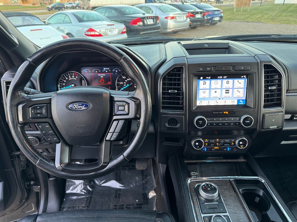 2019 Ford Expedition Image 38