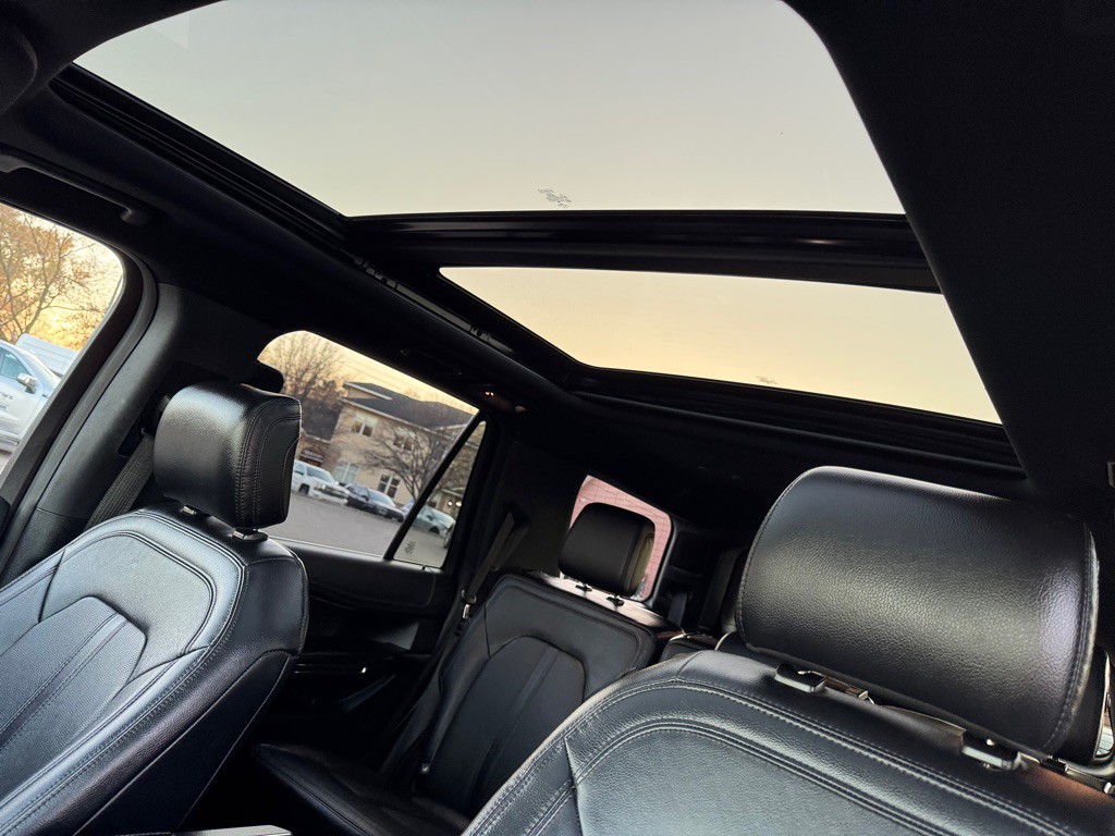 2019 Ford Expedition Image 39